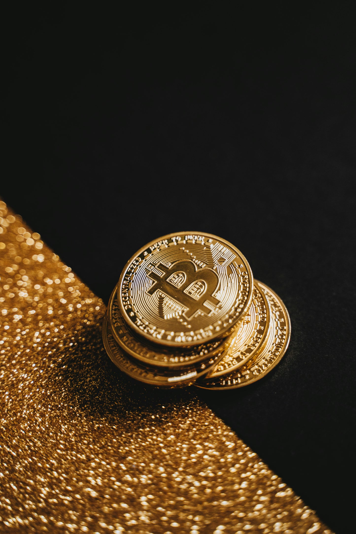 Compounding Your Wealth With Crypto